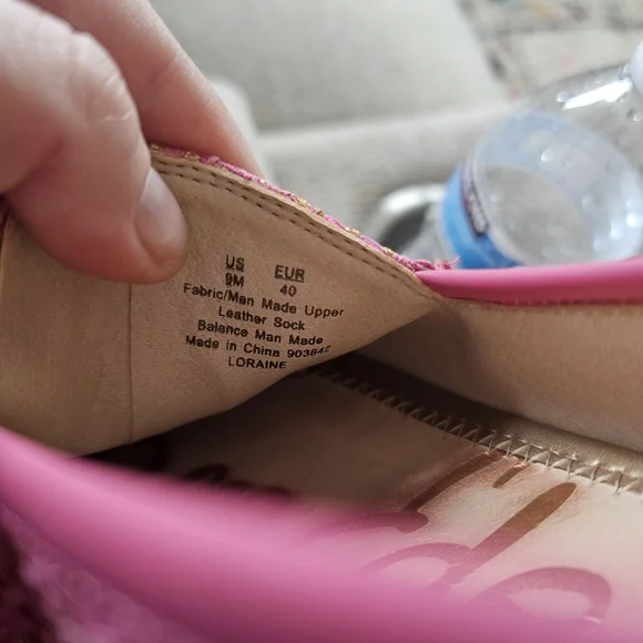 Sam Edelman Lorraine Bit Loafer - Picture 7 of 7